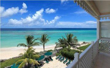 The Sands Barbados 4* Christ Church