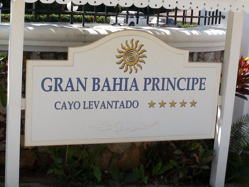 Cayo Levantado (adults Only) Resort 5*