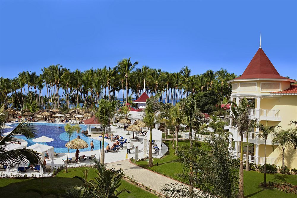 Bahia Principe Luxury Bouganville (adults Only) Resort El Soco