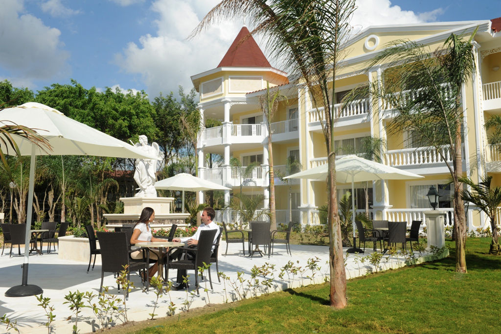Bahia Principe Luxury Bouganville (adults Only) 5* El Soco