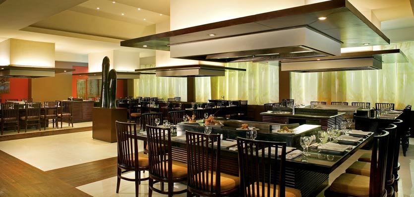 The Reserve At Paradisus Hotel 5*