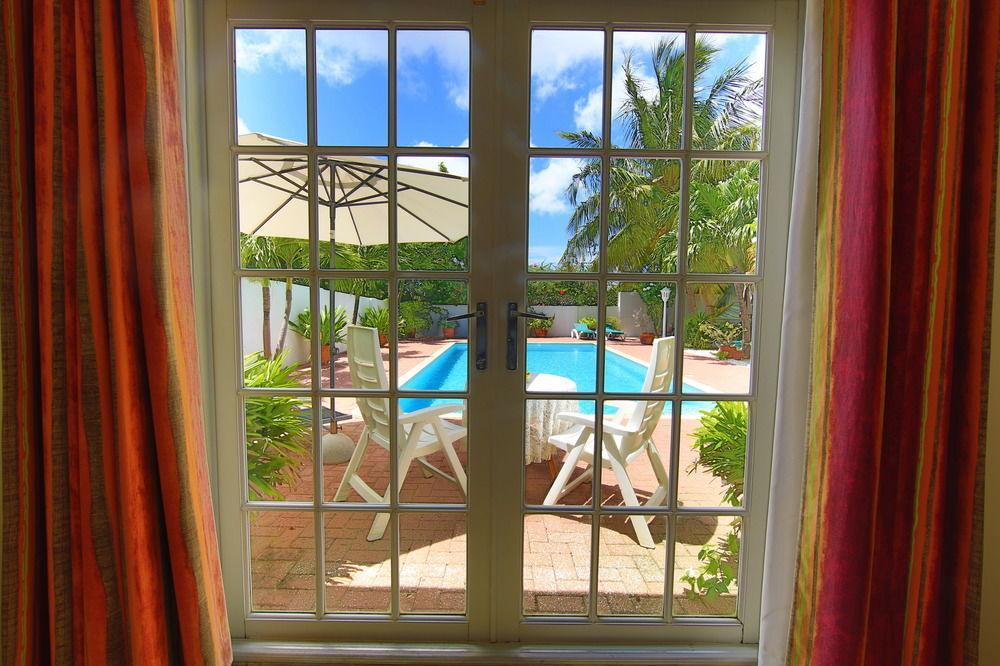 Sombre Di Kabana 4* Willemstad