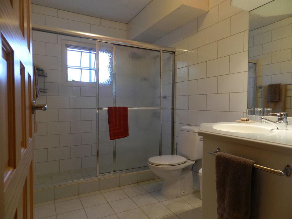 Sombre Di Kabana Bed & Breakfast
