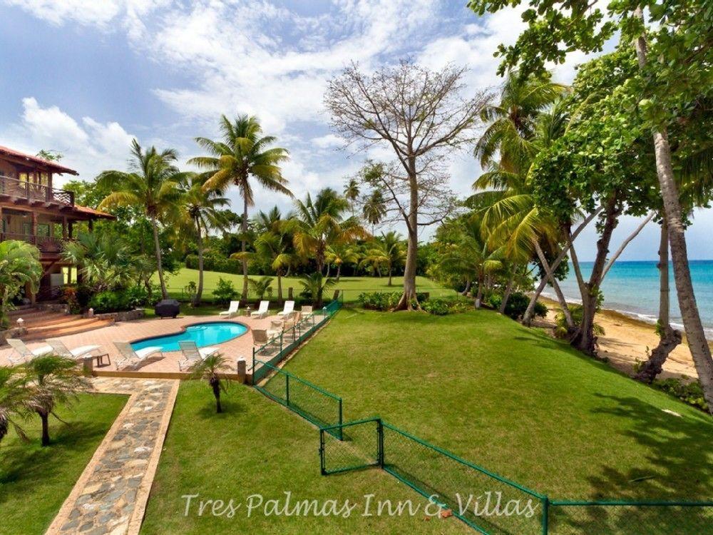 Tres Palmas And 3*