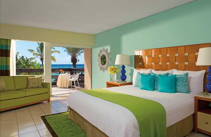 Sunscape Curacao & Casino