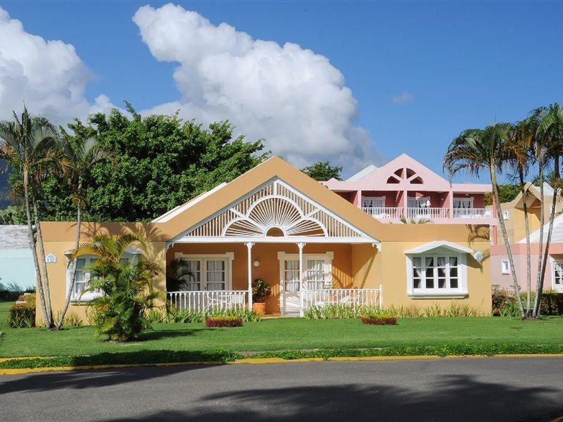 Resort Village 4*
