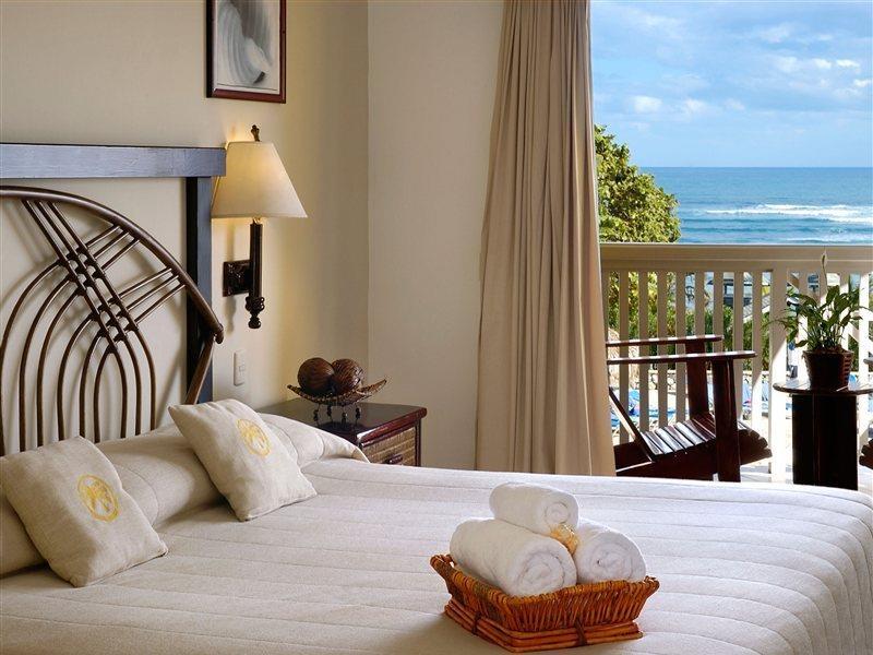 Lifestyle Tropical And