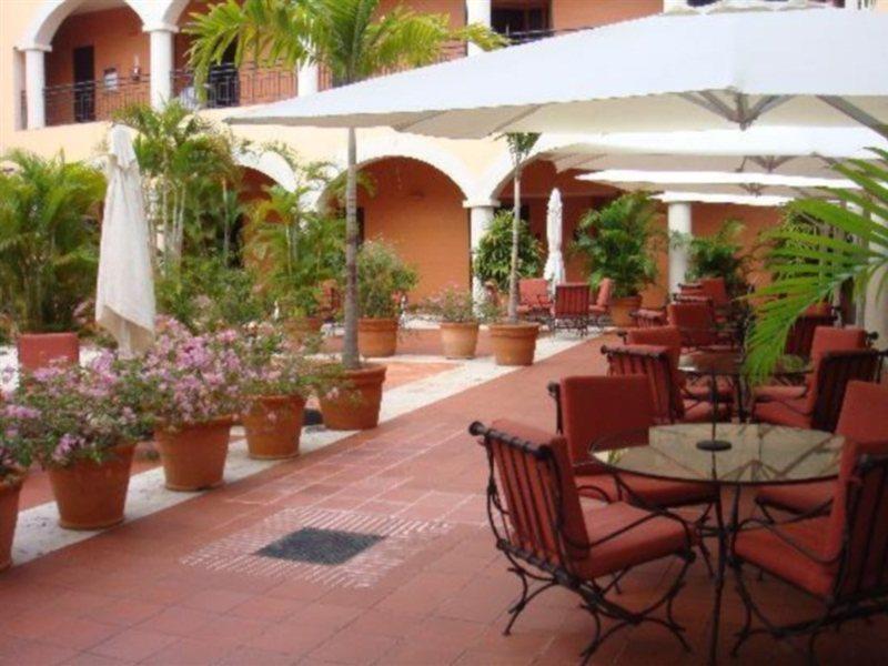 Hotel Hodelpa Nicolas De Ovando Santo Domingo