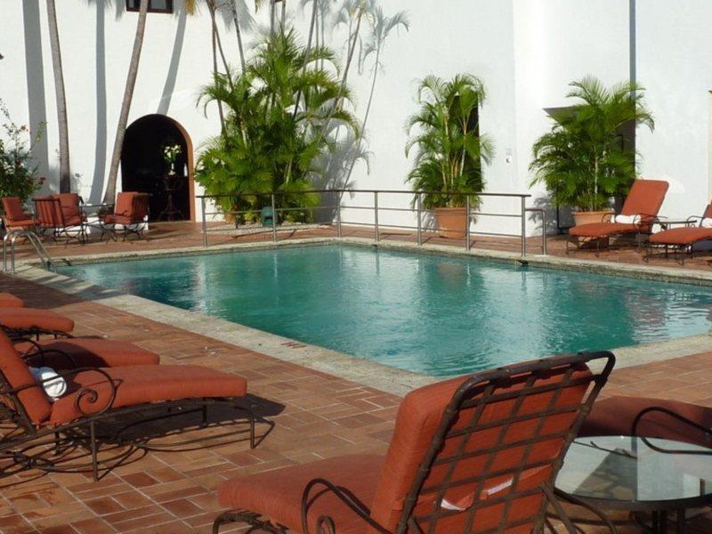 Hotel Hodelpa Nicolas De Ovando