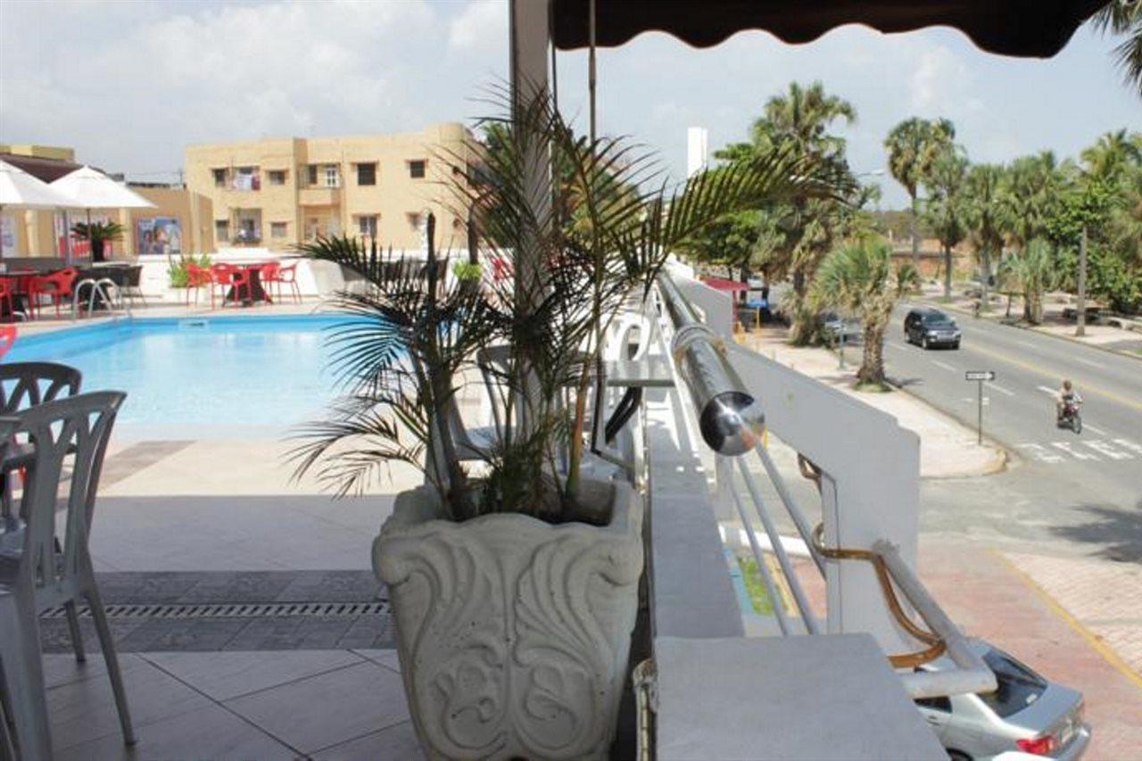 Hotel Napolitano