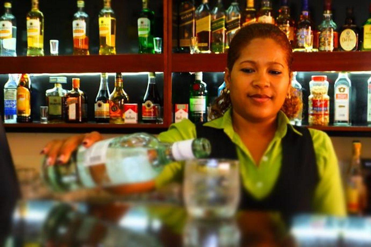 Napolitano Santo Domingo