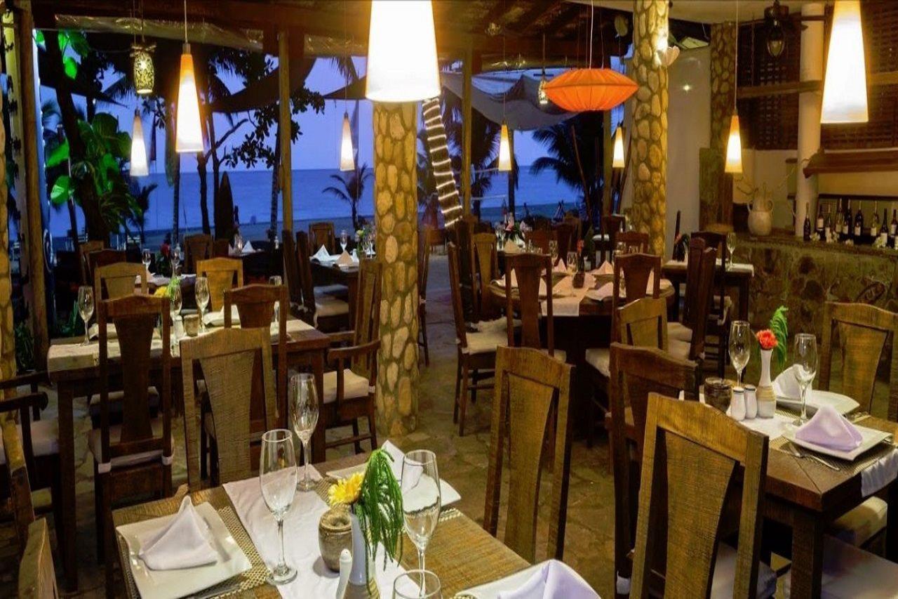 Hotel Taina Cabarete