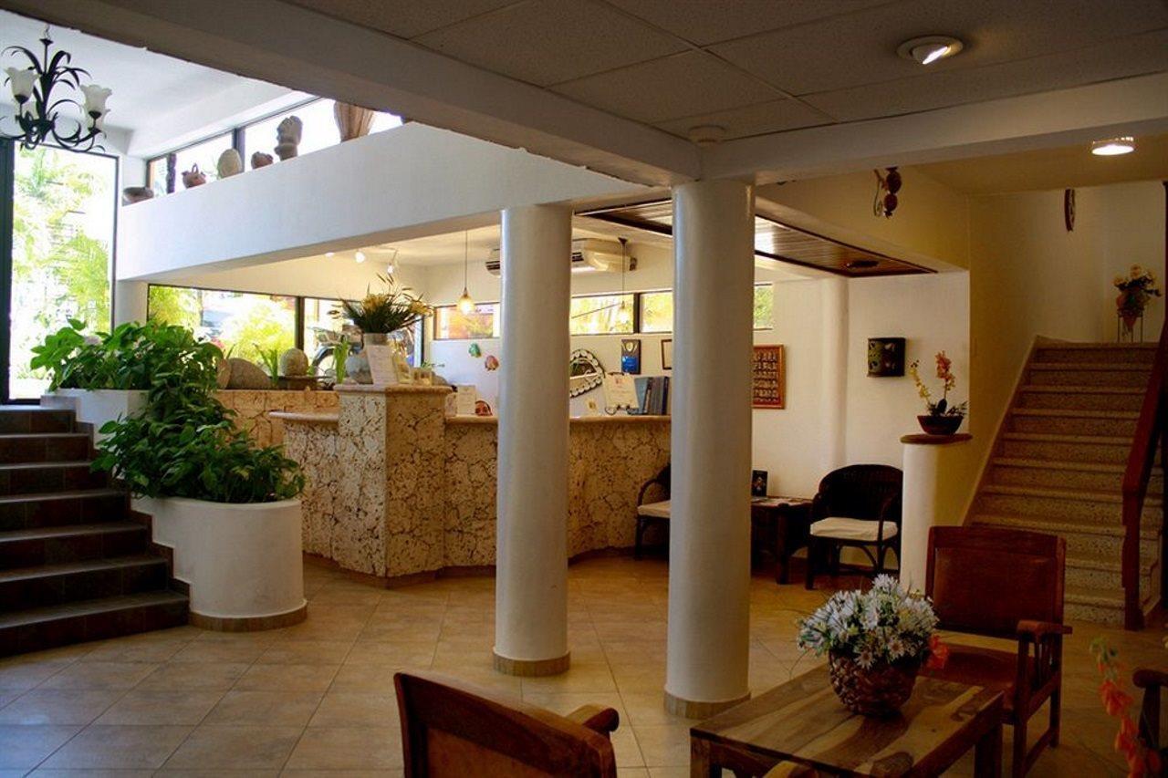 Hotel Taina