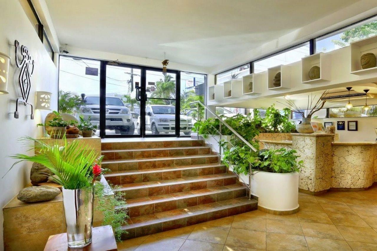 Hotel Taina Cabarete