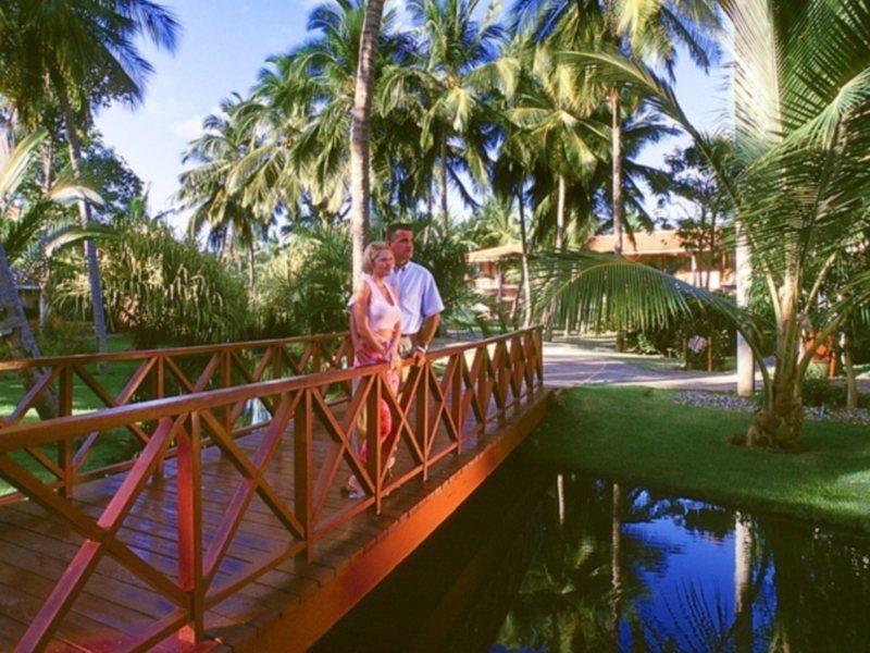 Resort Natura Park Beach & Spa Eco