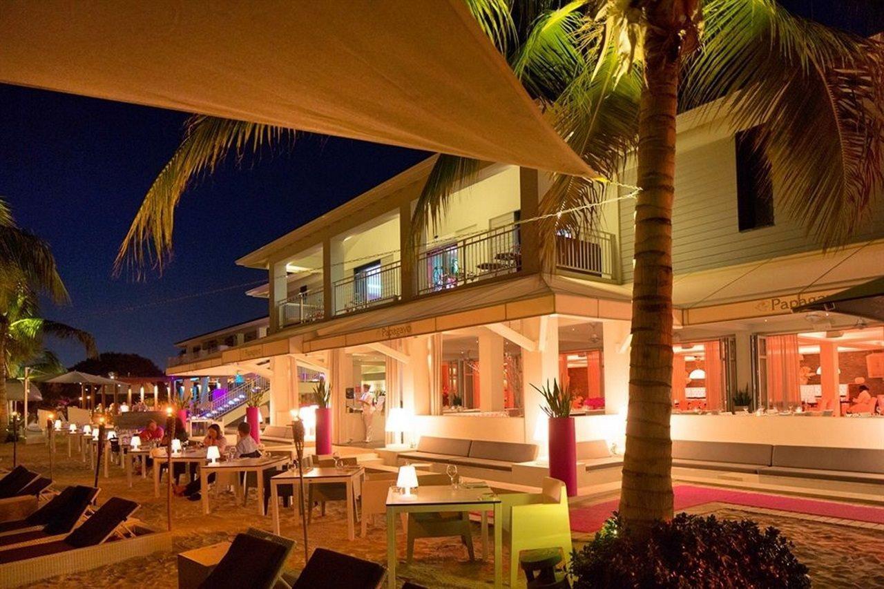 Papagayo (adults Only) Willemstad