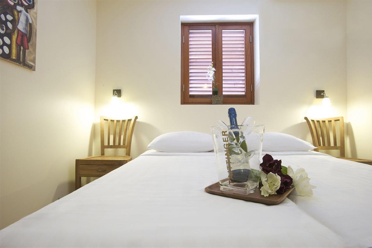 Resort Morena
