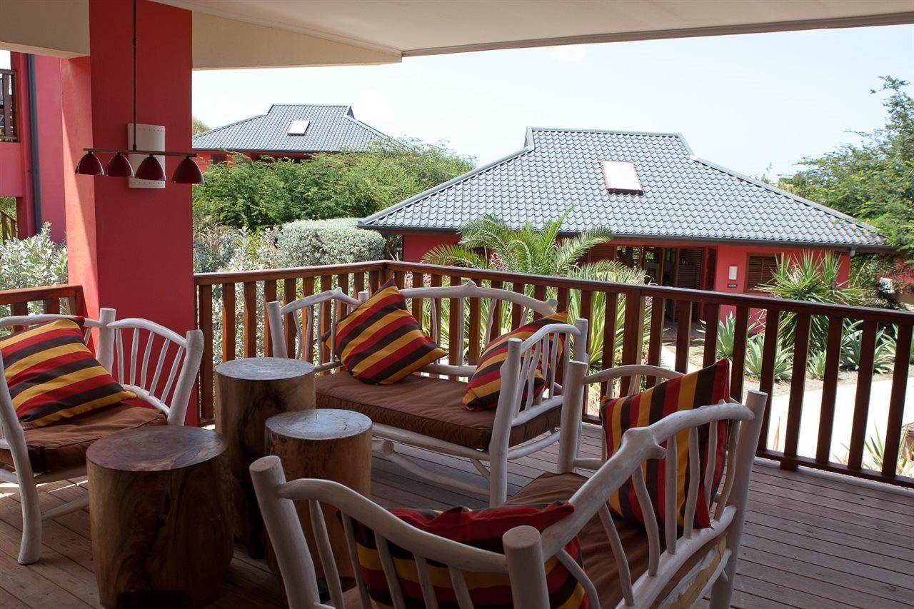 Resort Morena