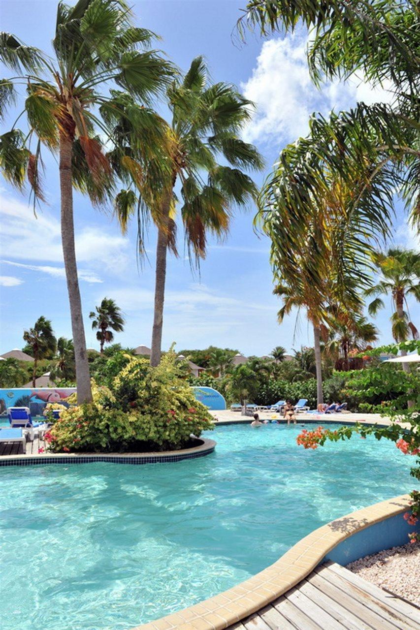 Chogogo Curacao