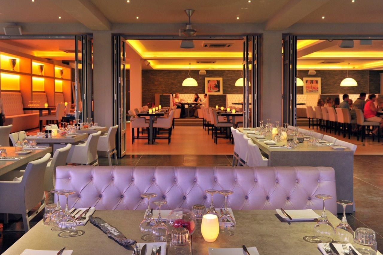 Hotel Papagayo (adults Only) 4*