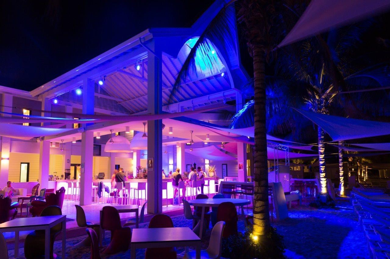 Papagayo (adults Only) Willemstad