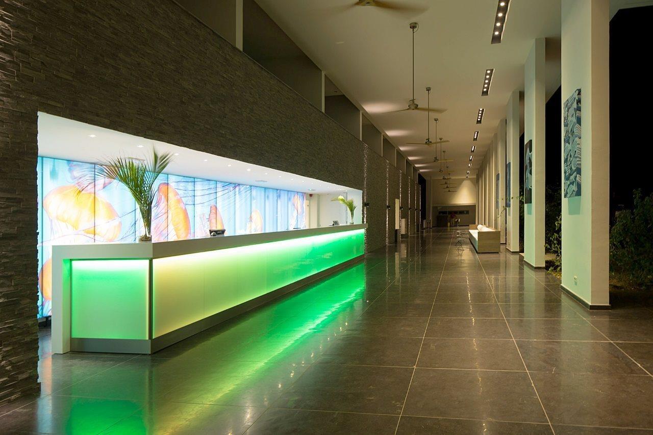 Hotel Papagayo (adults Only) Willemstad