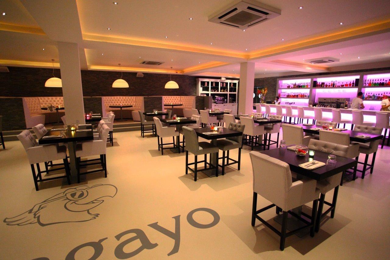 Hotel Papagayo (adults Only) 4*