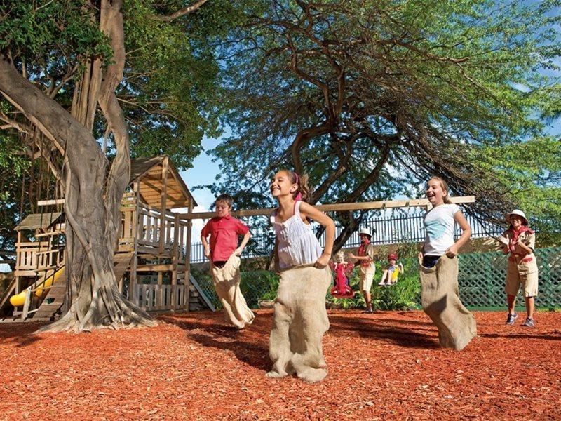 Resort Sunscape Curacao & Casino Willemstad