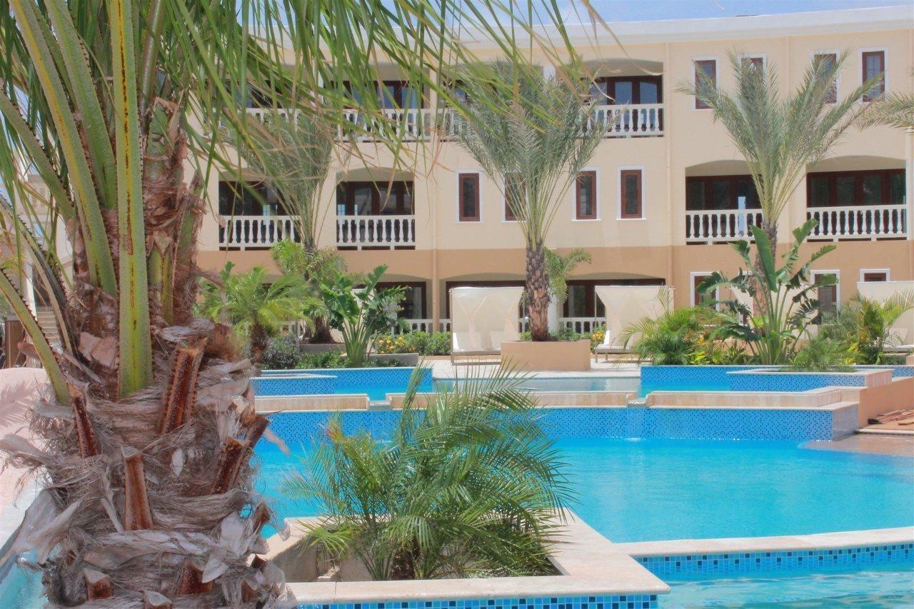 Acoya Curacao Resort, &
