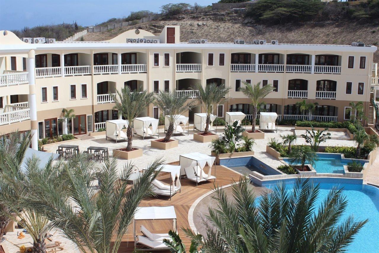 Acoya Curacao Resort, & Willemstad