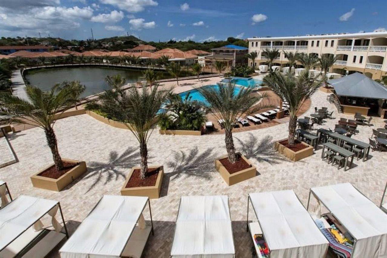 Resort Acoya Curacao Resort, & 4*