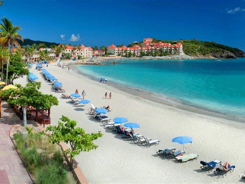 Resort Divi Little Bay Philipsburg (Sint Maarten)