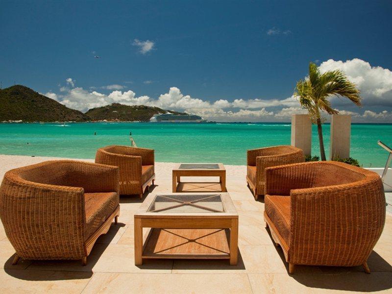 Resort Sonesta Great Bay Beach Resort, Casino & - Adults Only