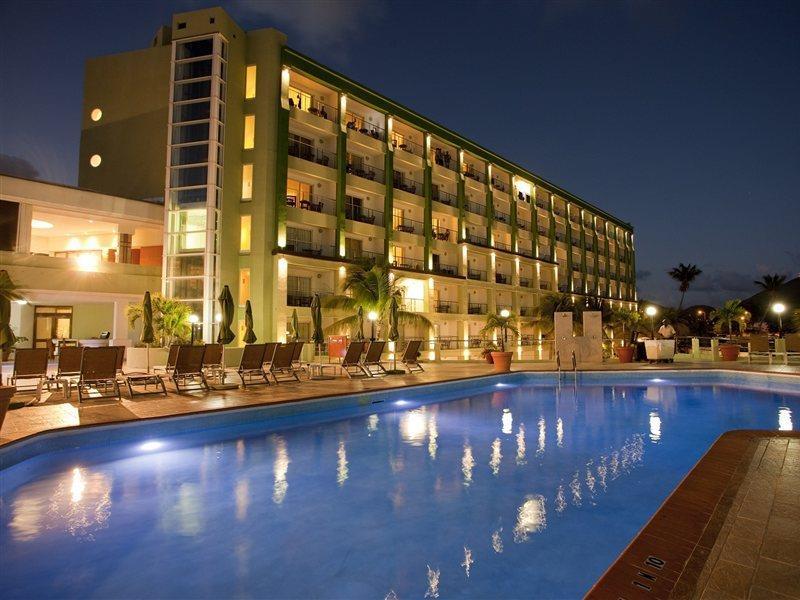 Sonesta Great Bay Beach Resort, Casino & - Adults Only