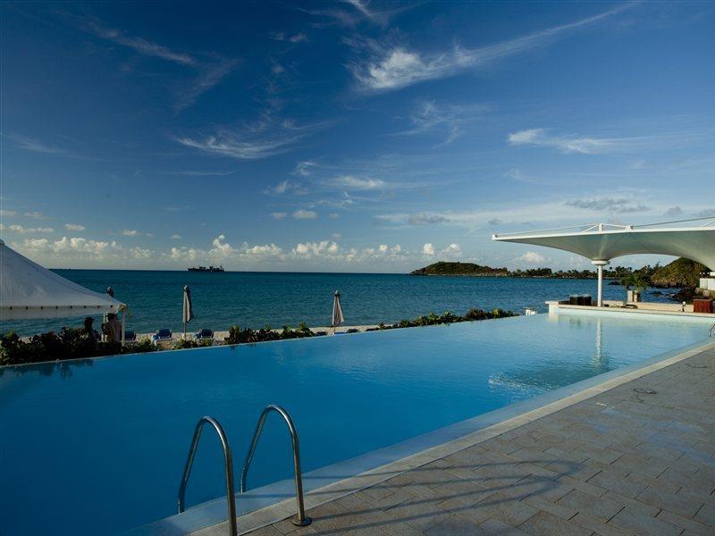 Sonesta Great Bay Beach Resort, Casino & - Adults Only Philipsburg (Sint Maarten)