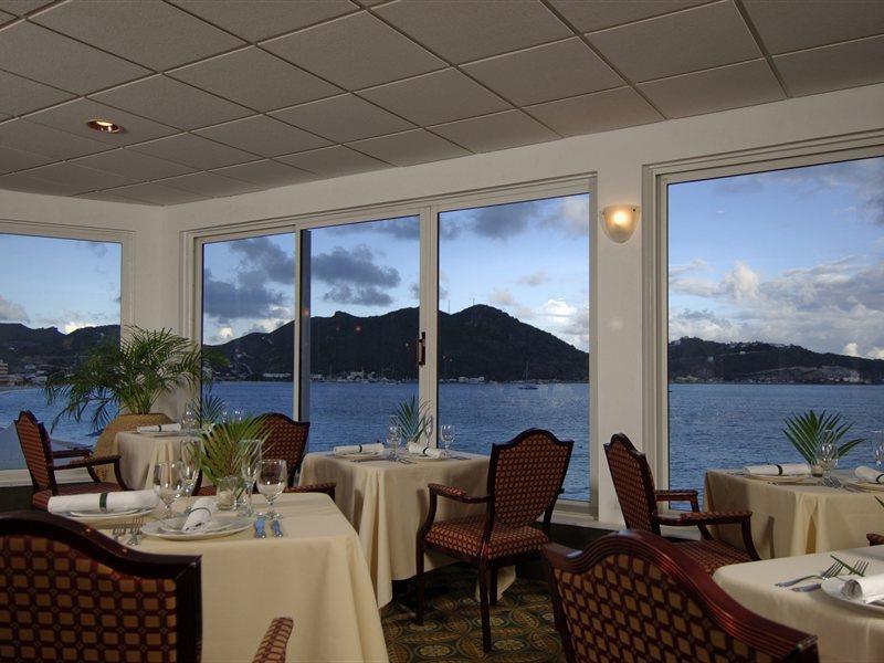 Resort Sonesta Great Bay Beach Resort, Casino & - Adults Only Philipsburg (Sint Maarten)