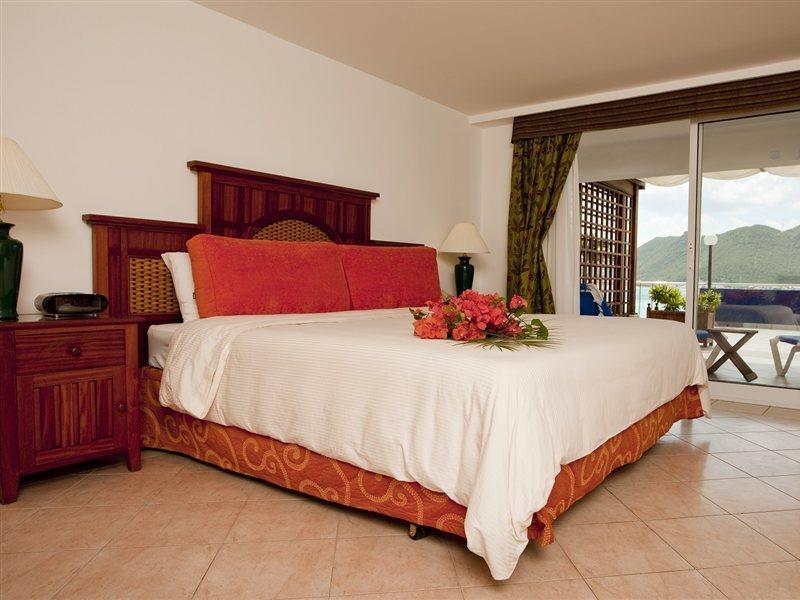 Sonesta Great Bay Beach Resort, Casino & - Adults Only Philipsburg (Sint Maarten)