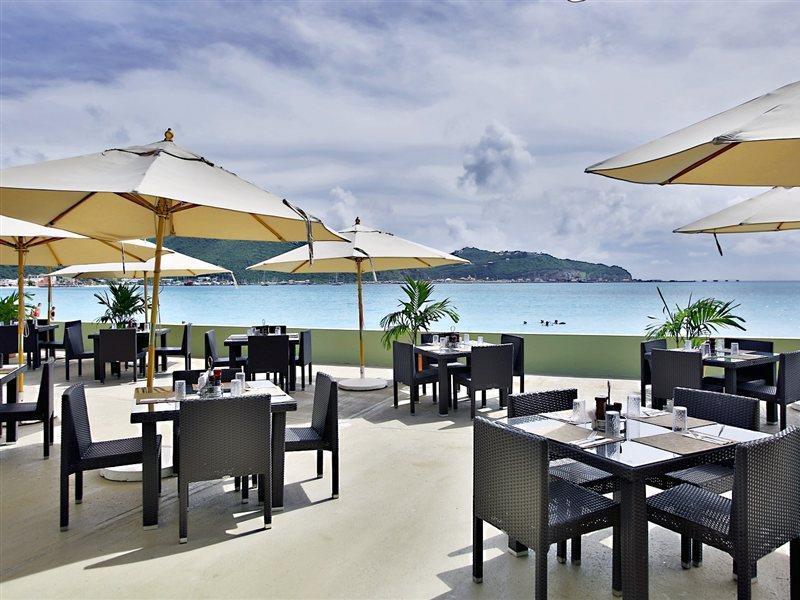 Resort Sonesta Great Bay Beach Resort, Casino & - Adults Only
