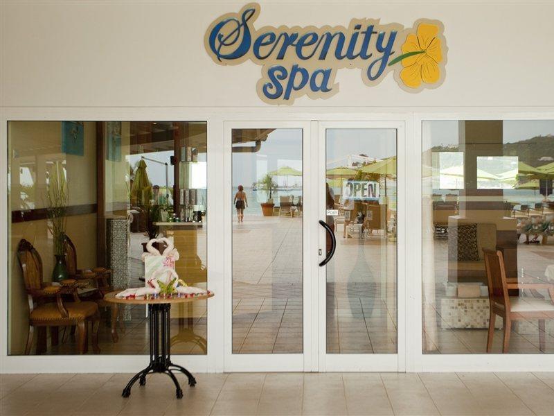 Resort Sonesta Great Bay Beach Resort, Casino & - Adults Only 4*