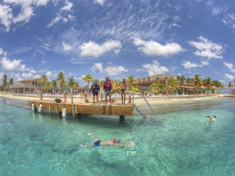 Eden - Bonaire Playa