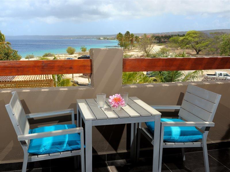 Resort Eden - Bonaire Playa