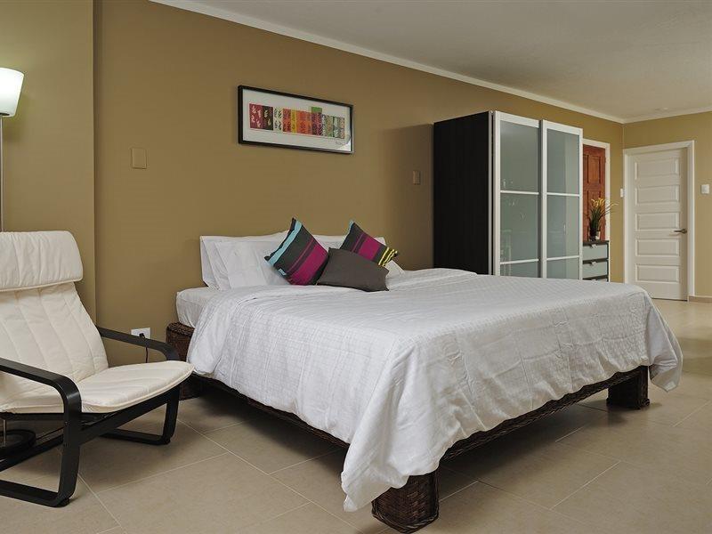 Resort Eden - Bonaire 3*