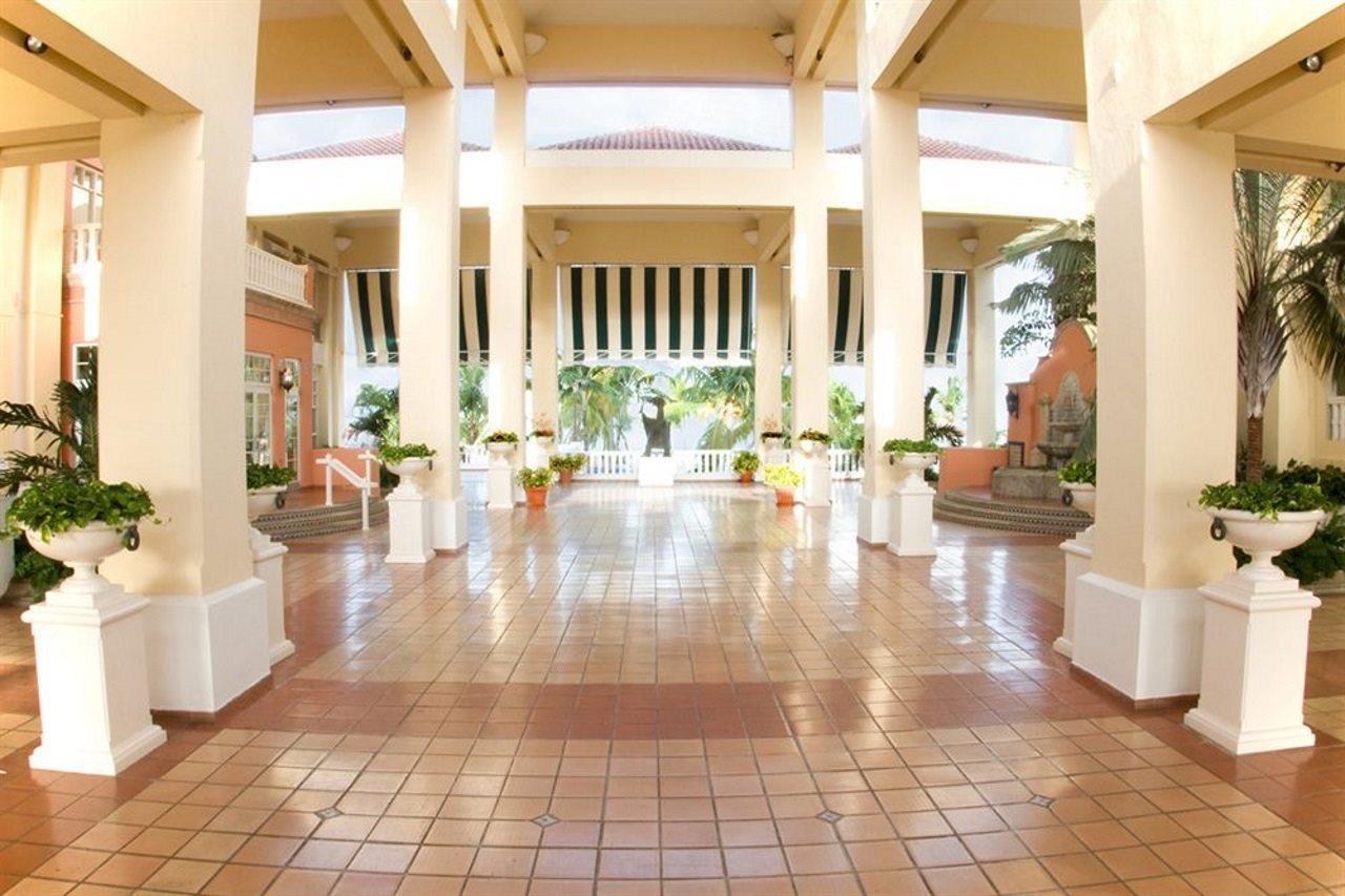 El Conquistador - Puerto Rico Fajardo