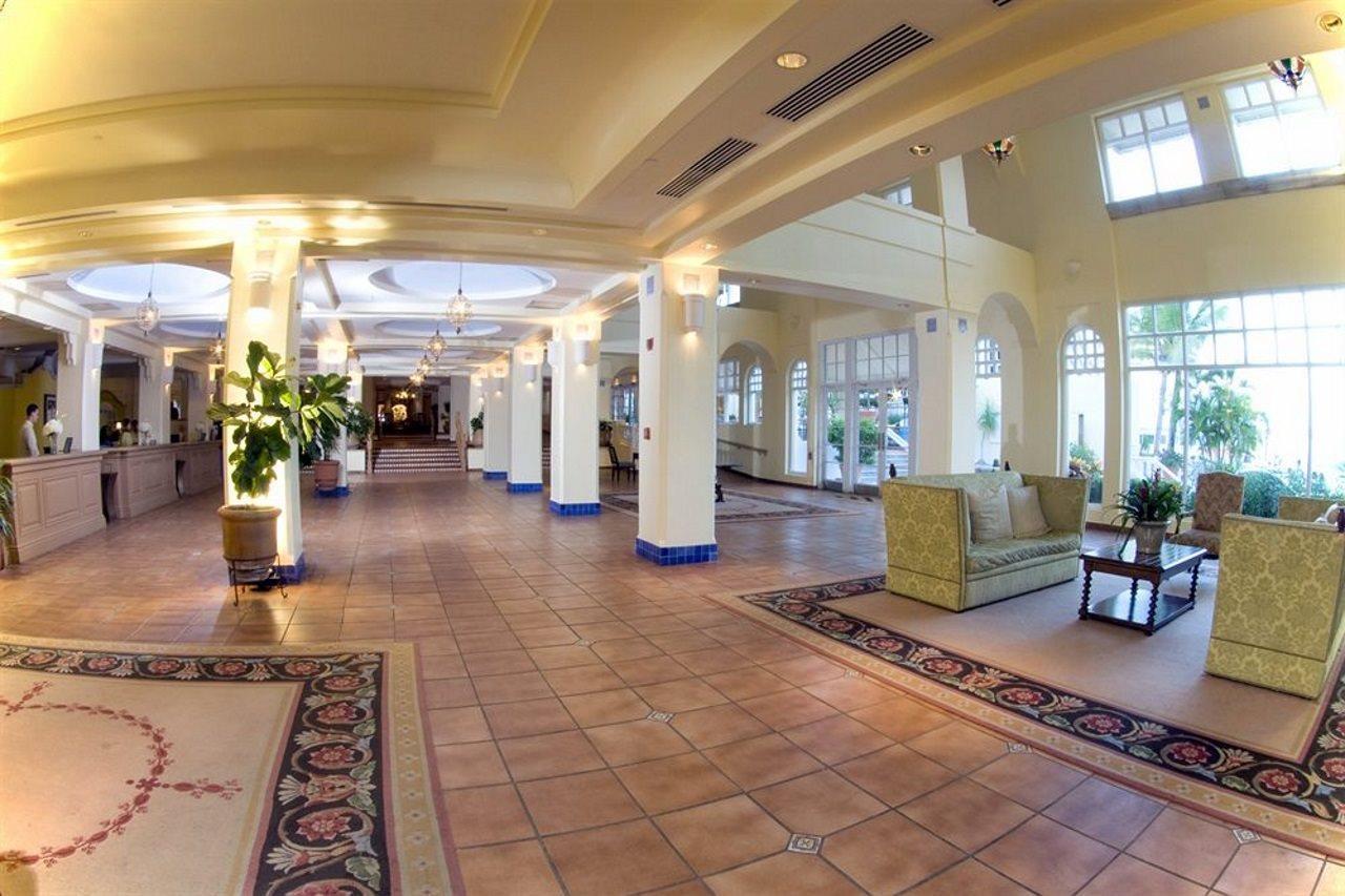 Resort El Conquistador - Puerto Rico