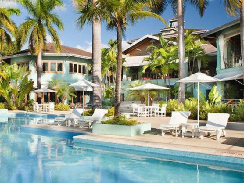 Resort Couples (adults Only) Negril