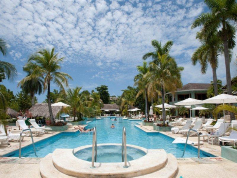 Resort Couples (adults Only)