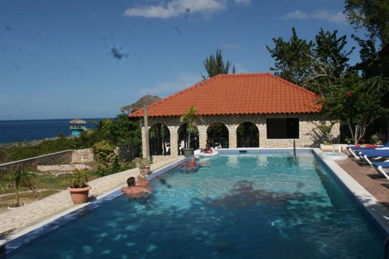Hotel Le Mirage (adults Only) Negril