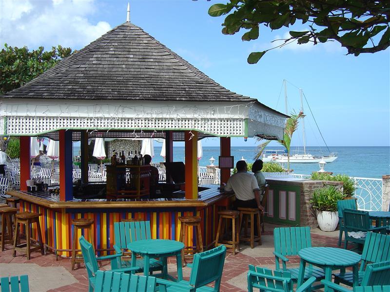 Hotel Shaw Park & Ocho Rios