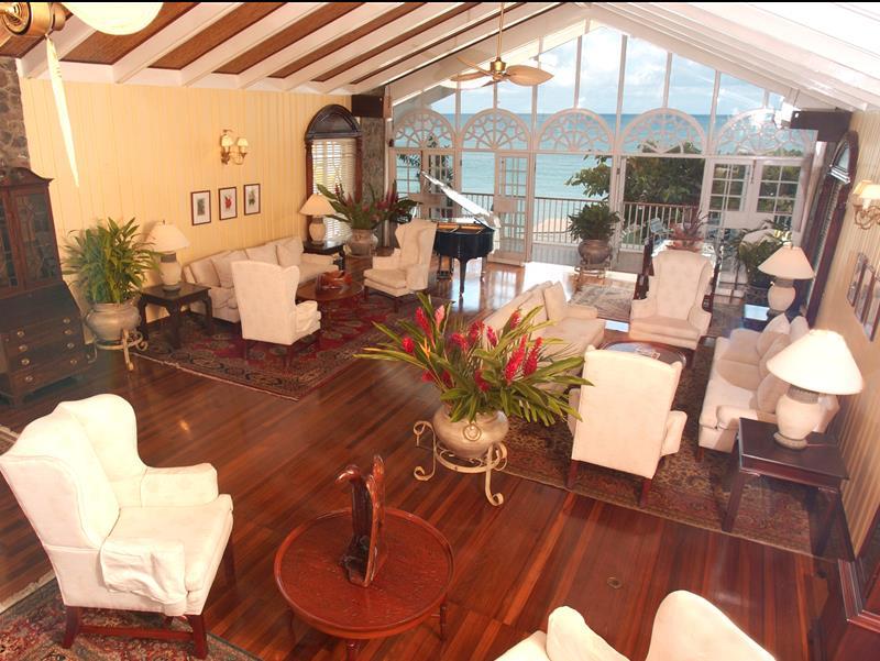 Hotel Shaw Park &