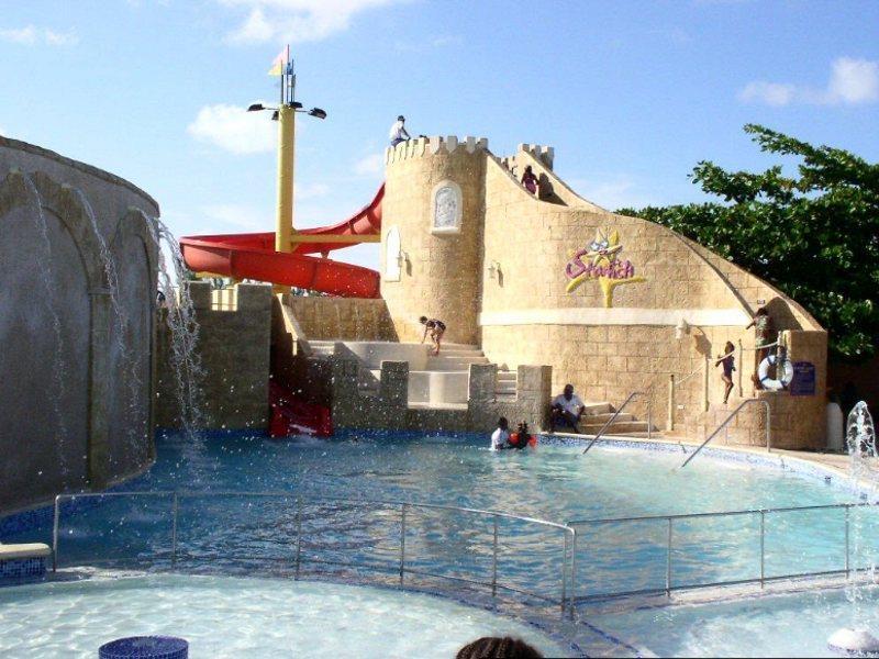 Hotel Breezes Trelawny 3*